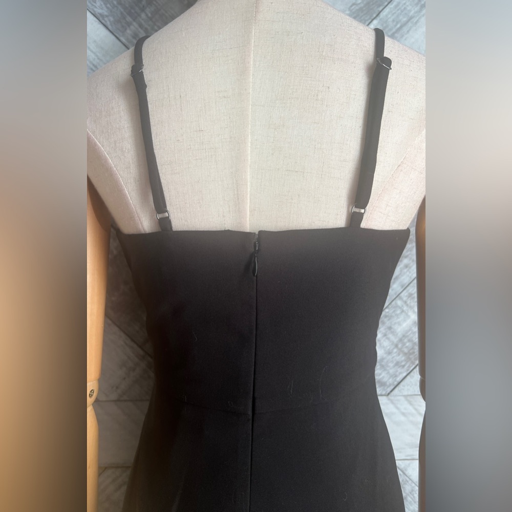 LIKELY NWT ROCKY GOWN - Picture 8 of 15